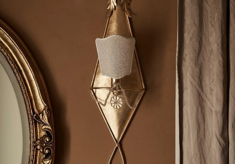 חדר דלוקס, Ippoliti