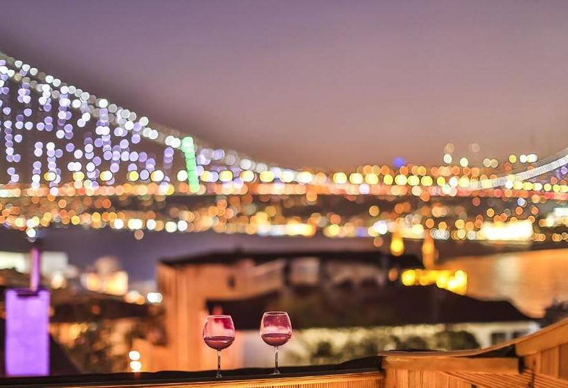سوئیت پنت هاوس, Malta Bosphorus