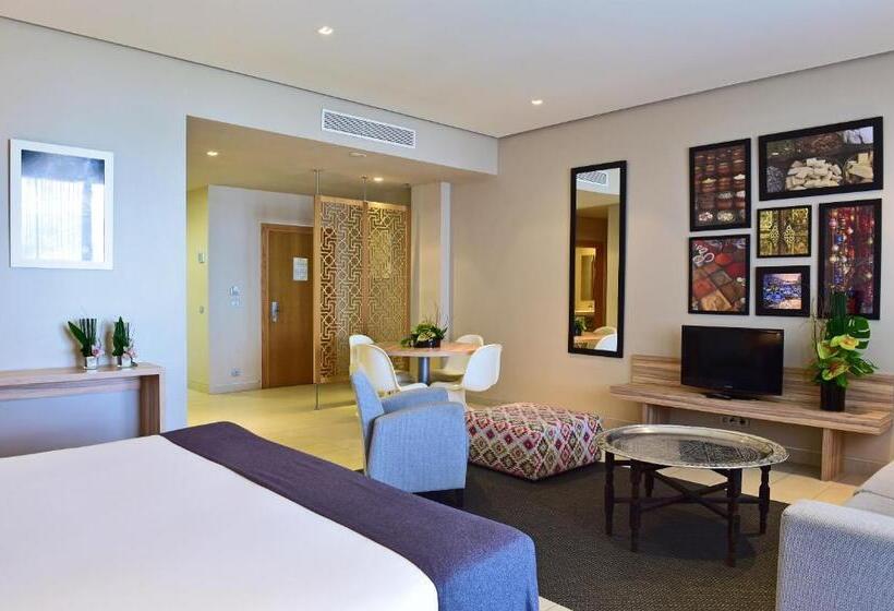 استودیوی استاندارد, Pestana Casablanca, Seaside Suites & Residences