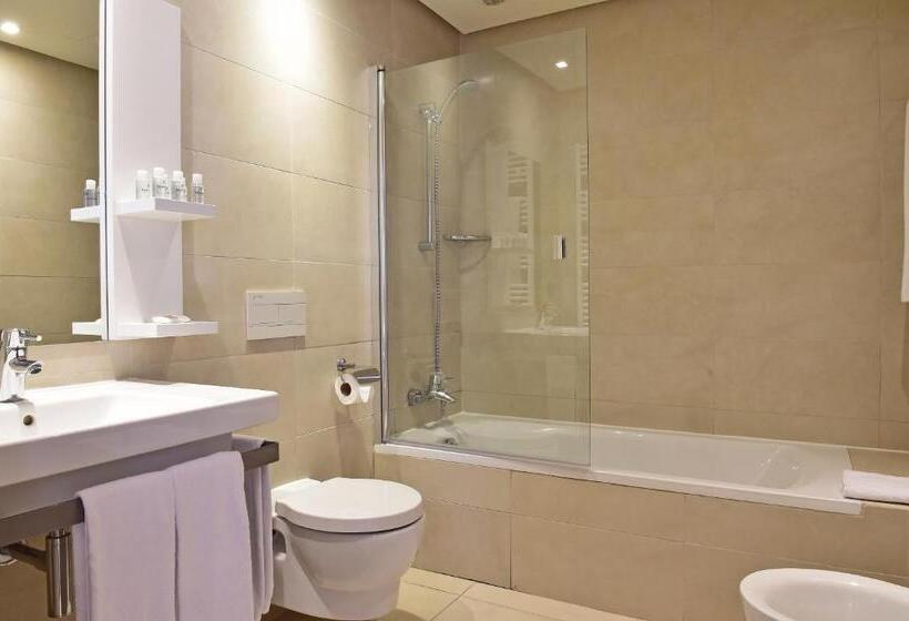 标准工作室, Pestana Casablanca, Seaside Suites & Residences