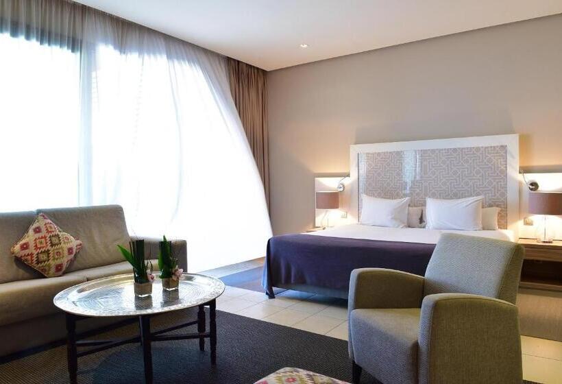 سوییت خانوادگی, Pestana Casablanca, Seaside Suites & Residences