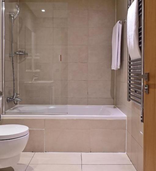 سوییت خانوادگی, Pestana Casablanca, Seaside Suites & Residences