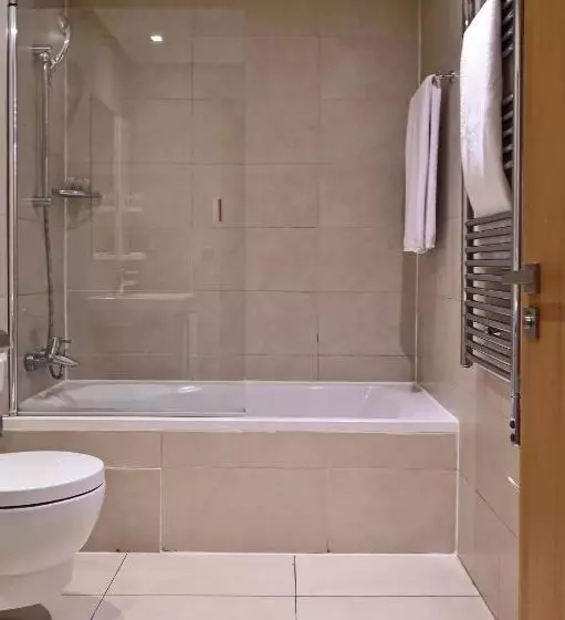 Perhesviitti, Pestana Casablanca, Seaside Suites & Residences