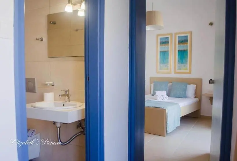Apartamento 1 Dormitorio, River Side