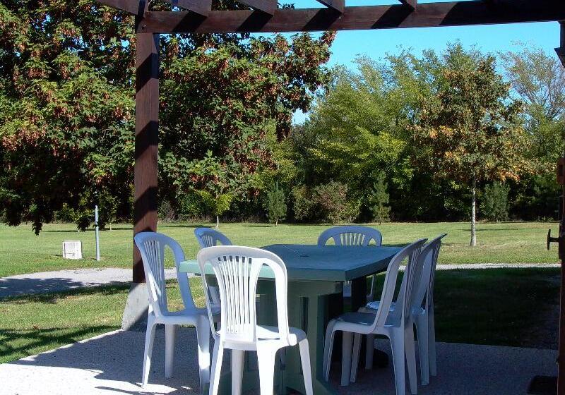 חדר סטנדרט, Rural Real De Poqueira