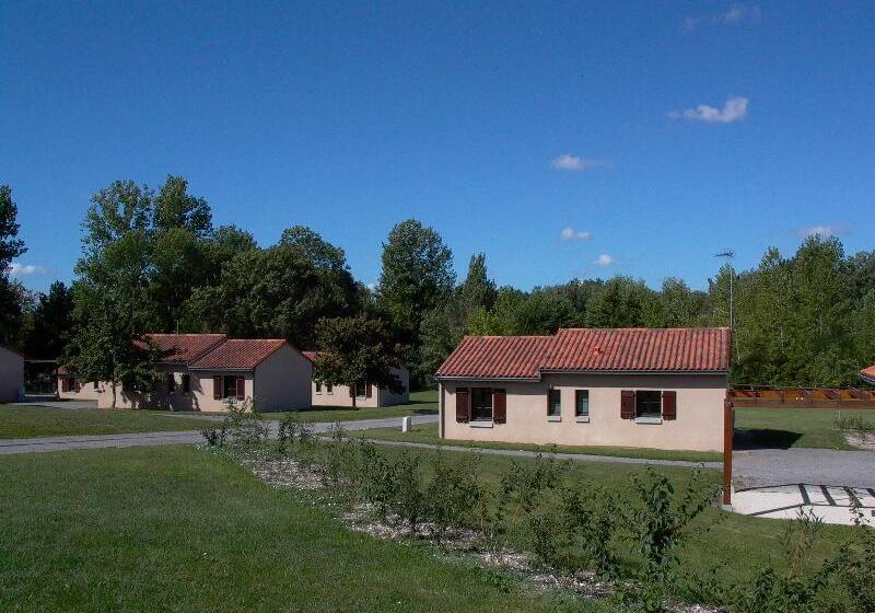 Номер Стандарт, Rural Real De Poqueira