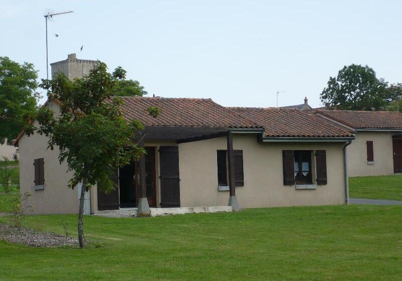 חדר סטנדרט, Rural Real De Poqueira