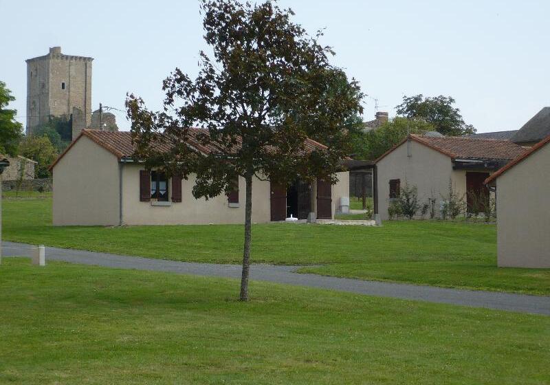 חדר סטנדרט, Rural Real De Poqueira