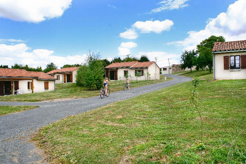 Номер Стандарт, Rural Real De Poqueira