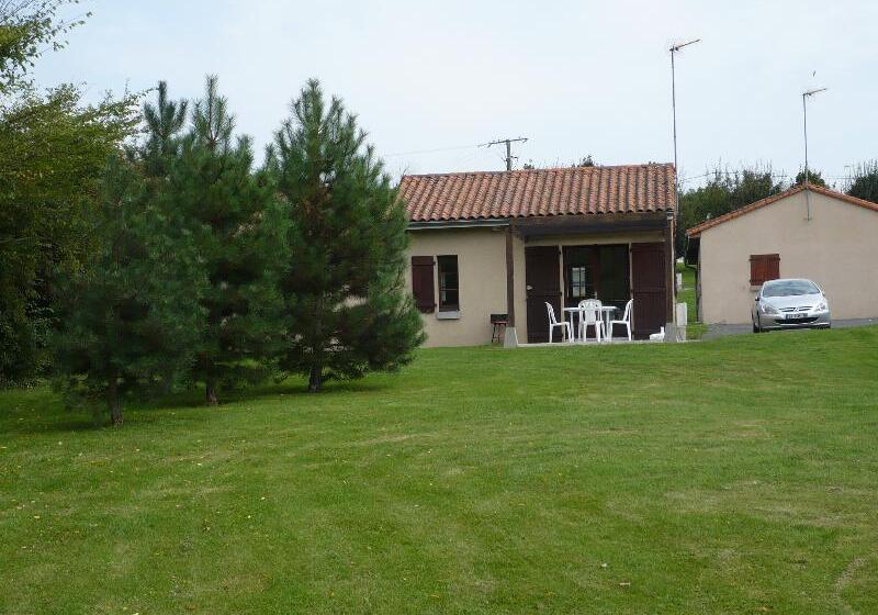 חדר סטנדרט, Rural Real De Poqueira