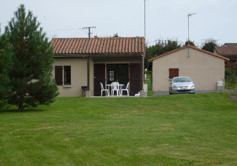 חדר סטנדרט, Rural Real De Poqueira