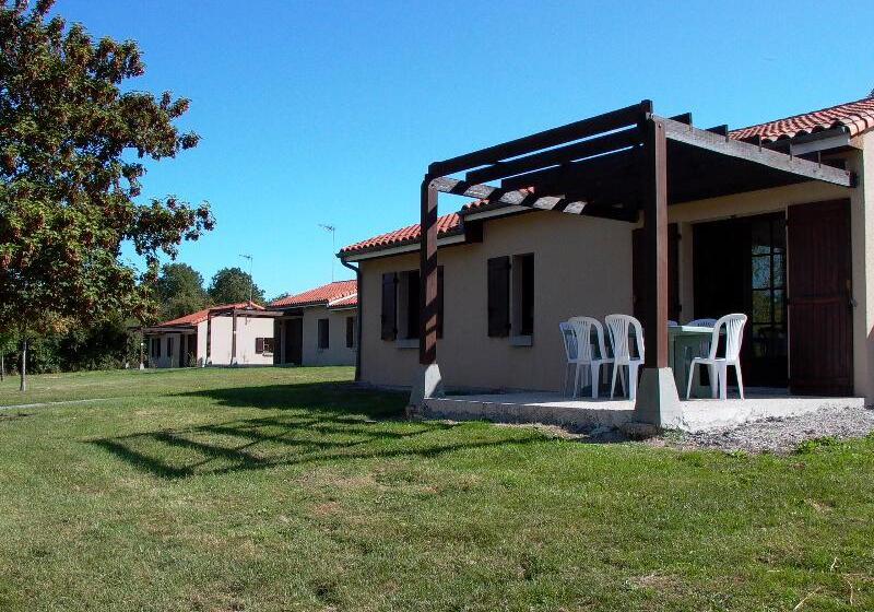 חדר סטנדרט, Rural Real De Poqueira