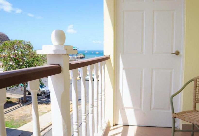 غرفة ديلوكس سرير كينج, Victoriano