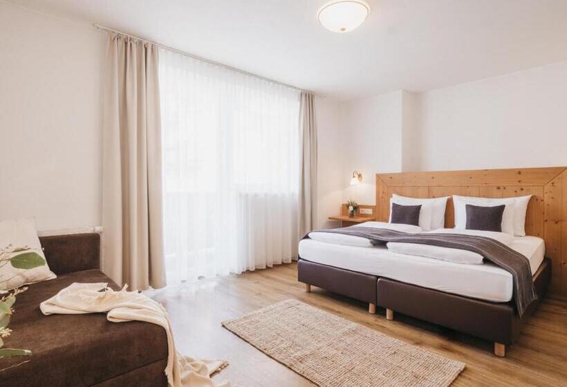 سوییت جونیور, Vier Jahreszeiten