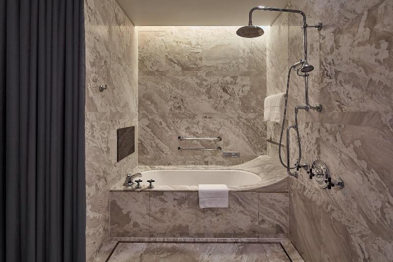 غرفة قياسية سرير كينج, W Guangzhou