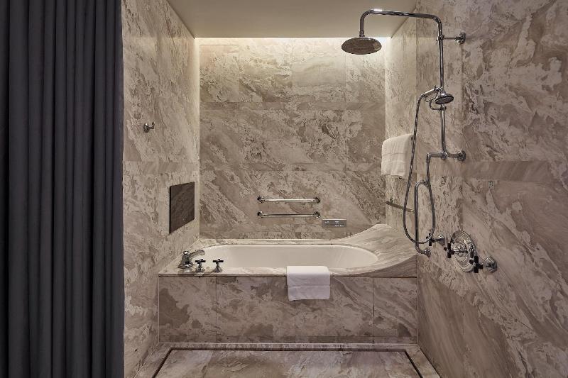 غرفة قياسية سرير كينج, W Guangzhou