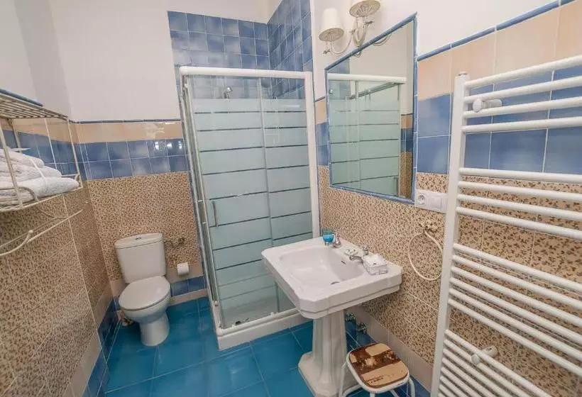 اتاق استاندارد, Los Balcones Del Camino
