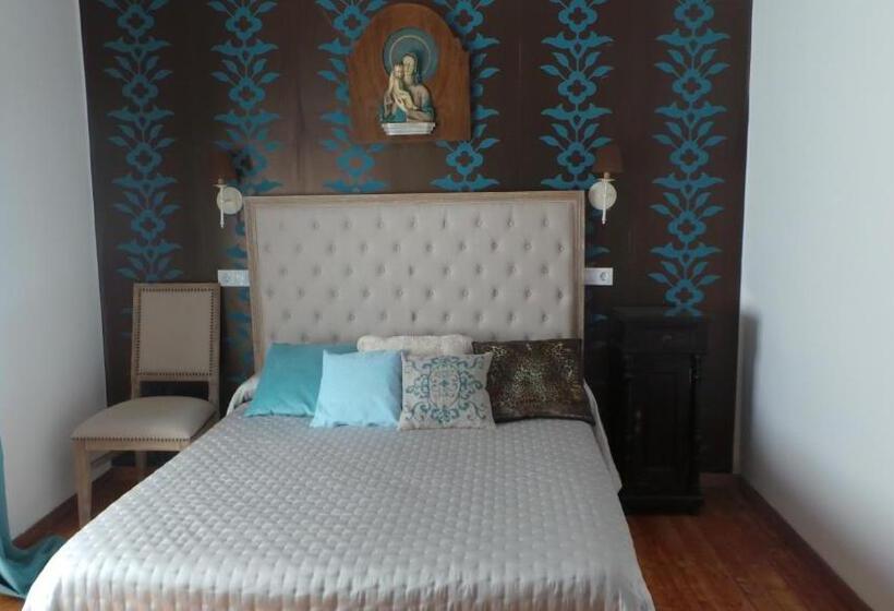 스탠다드 룸, Los Balcones Del Camino