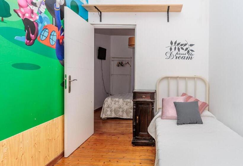 침실 1개 주택, Los Balcones Del Camino