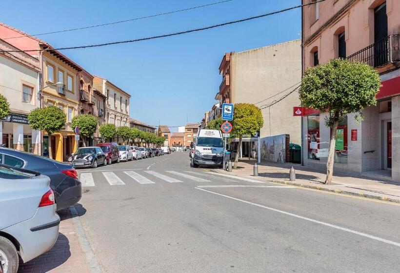 בית, חדר שינה 1, Los Balcones Del Camino