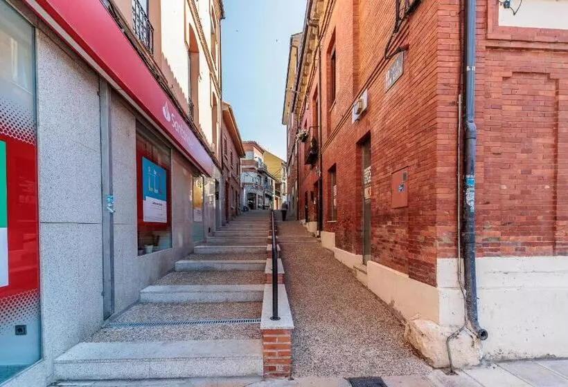 خانه 1 خوابه, Los Balcones Del Camino