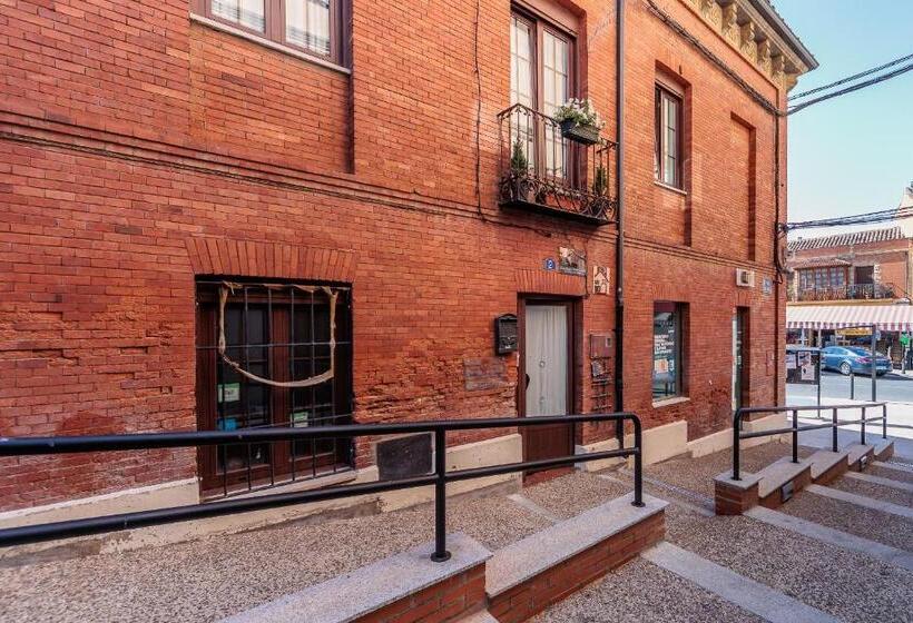 침실 1개 주택, Los Balcones Del Camino