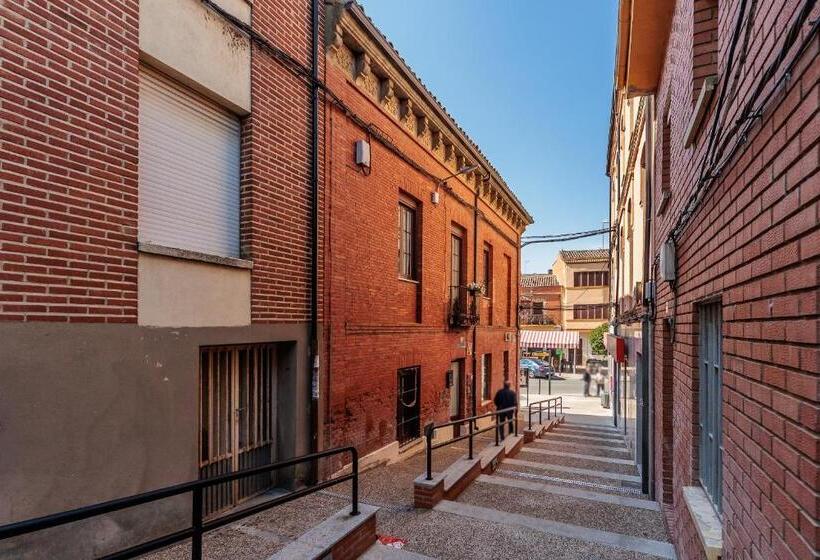 בית, חדר שינה 1, Los Balcones Del Camino