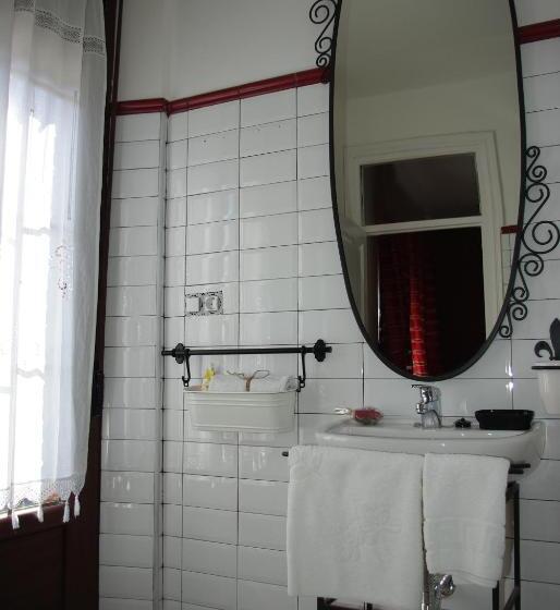 חדר סטנדרט עם מרפסת, Los Balcones Del Camino