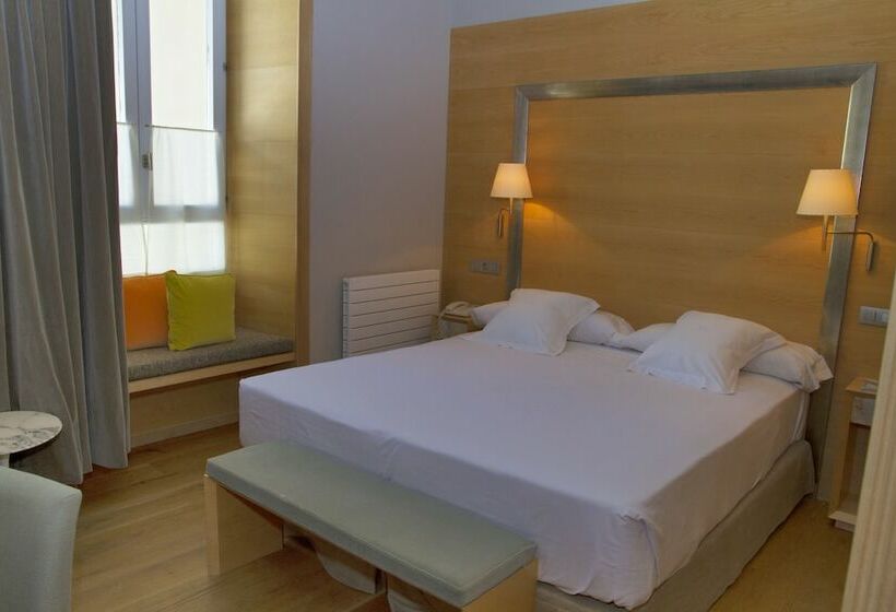 Номер Стандарт, Continental Balneario De Panticosa