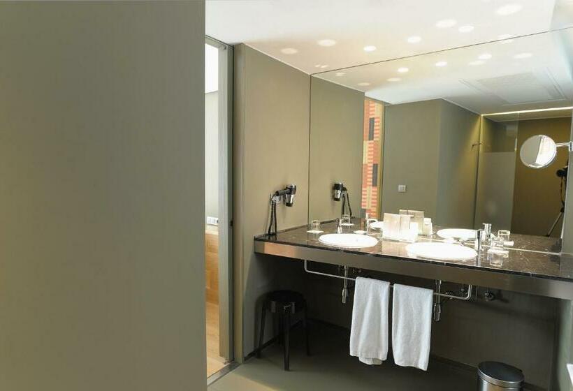 Номер Economy, Continental Balneario De Panticosa