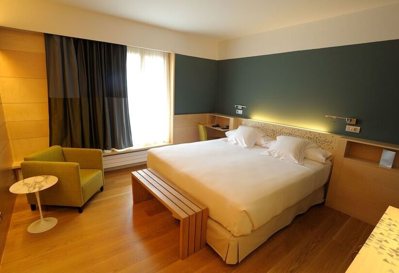 Номер Economy, Continental Balneario De Panticosa