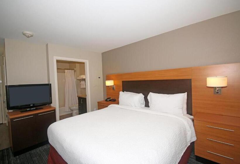 إستوديو قياسى سرير كينج, Towneplace Suites By Marriott Aiken Whiskey Road