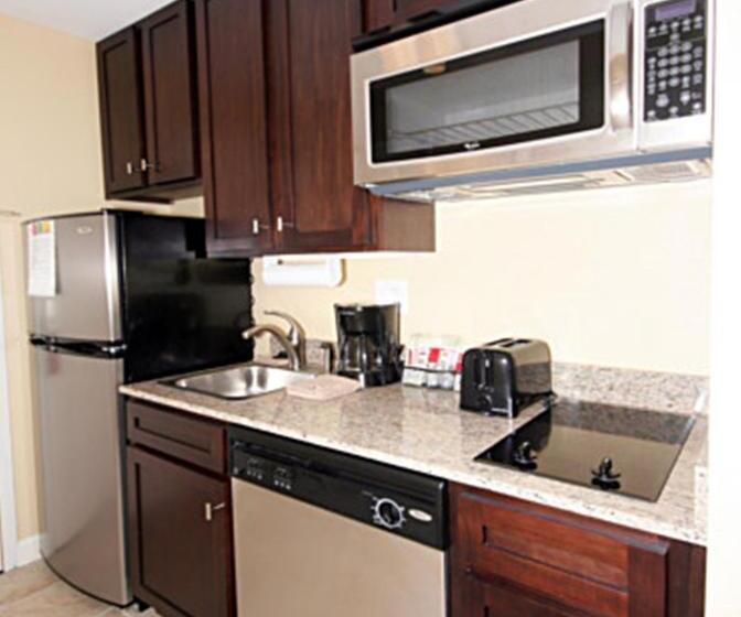 إستوديو قياسى سرير كينج, Towneplace Suites By Marriott Aiken Whiskey Road