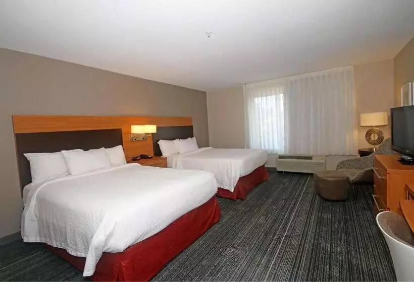 スタンダードスタジオ, Towneplace Suites By Marriott Aiken Whiskey Road