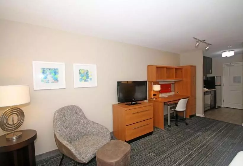 スタンダードスタジオ, Towneplace Suites By Marriott Aiken Whiskey Road