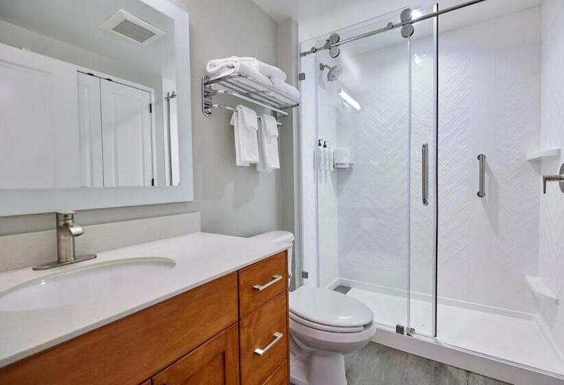 スタンダードスタジオ, Towneplace Suites Medford