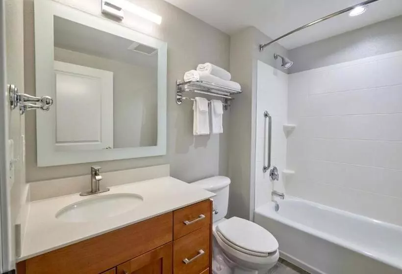 スイート, Towneplace Suites Medford