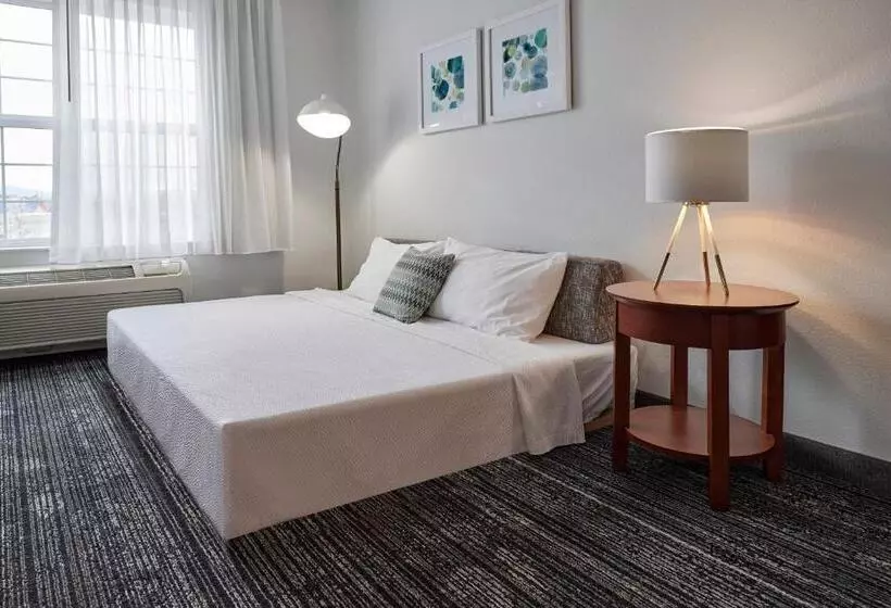 スイート, Towneplace Suites Medford