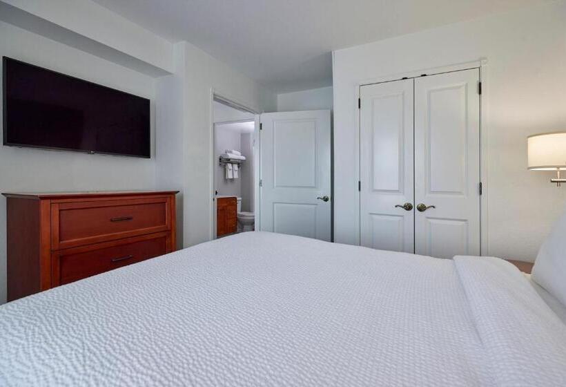 スイート, Towneplace Suites Medford