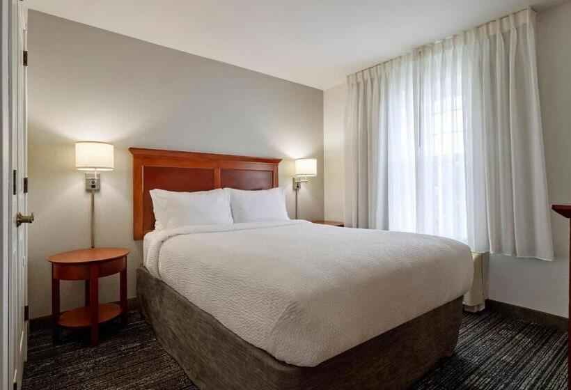 スイート, Towneplace Suites Medford