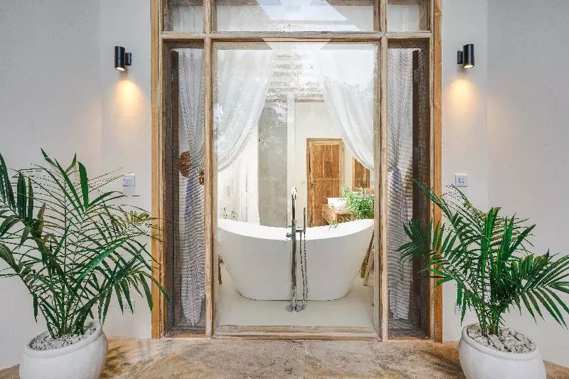 1 Bedroom Villa