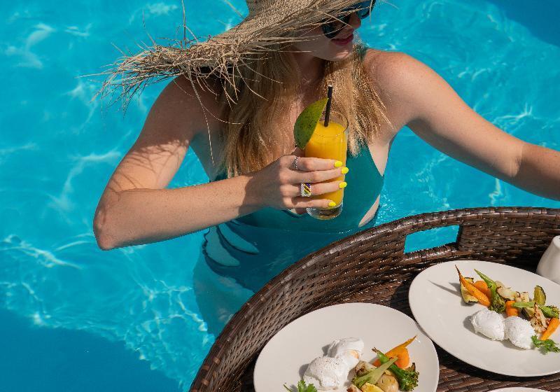 带1个卧室和海景的别墅, Zanzi Resort