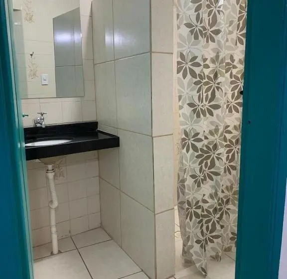 اتاق استاندارد, Pousada Real Paraty