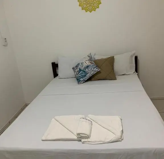 اتاق استاندارد, Pousada Real Paraty