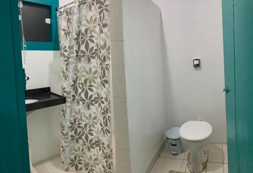 اتاق استاندارد, Pousada Real Paraty