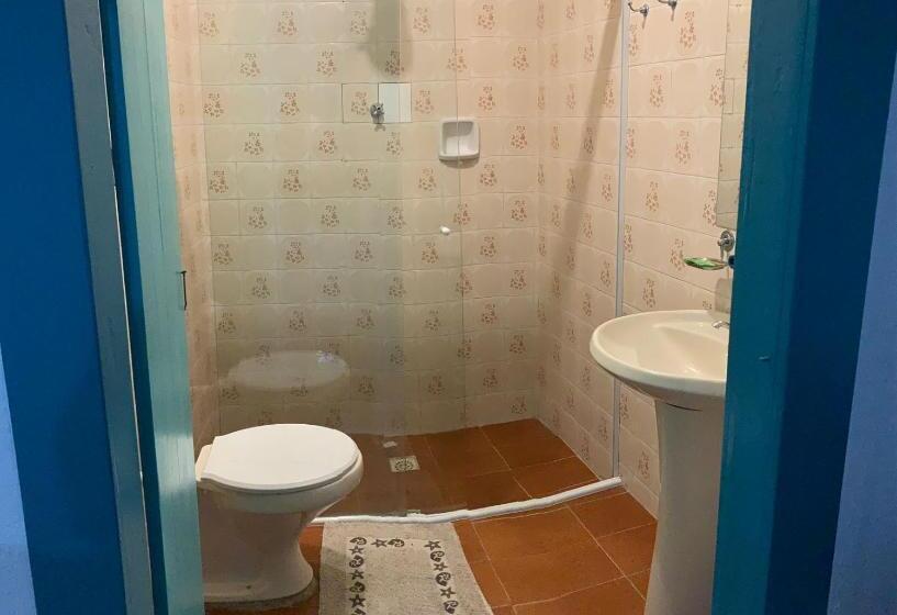 اتاق خانوادگی, Pousada Real Paraty