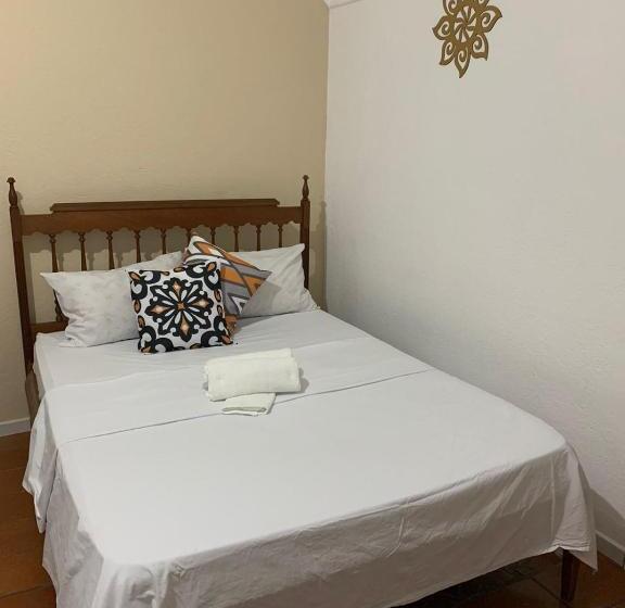 اتاق خانوادگی, Pousada Real Paraty