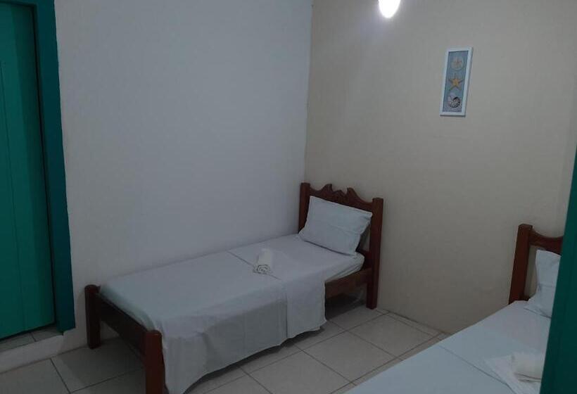 اتاق اکونومی, Pousada Real Paraty