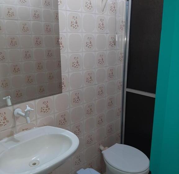 اتاق اکونومی, Pousada Real Paraty