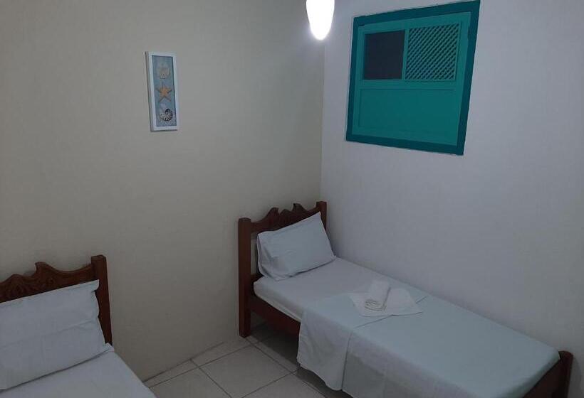 اتاق اکونومی, Pousada Real Paraty